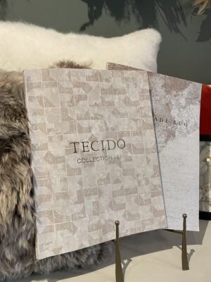 「TECIDO」完成発表会