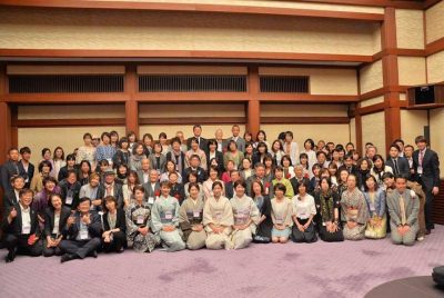ICA関西20周年記念事業