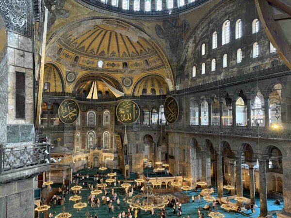 「トルコ旅行記」Vol.5